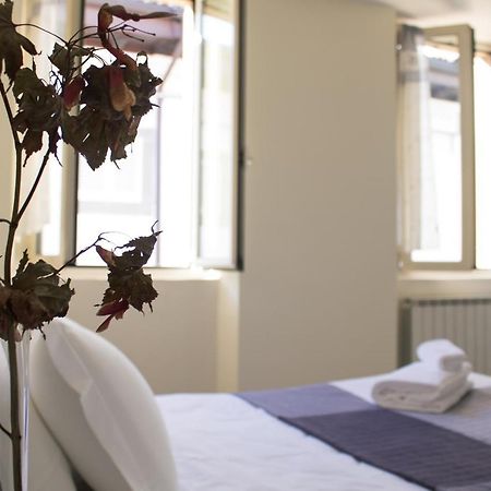 Nur 2 Casa Vacanze Bergamo Via Pignolo エクステリア 写真