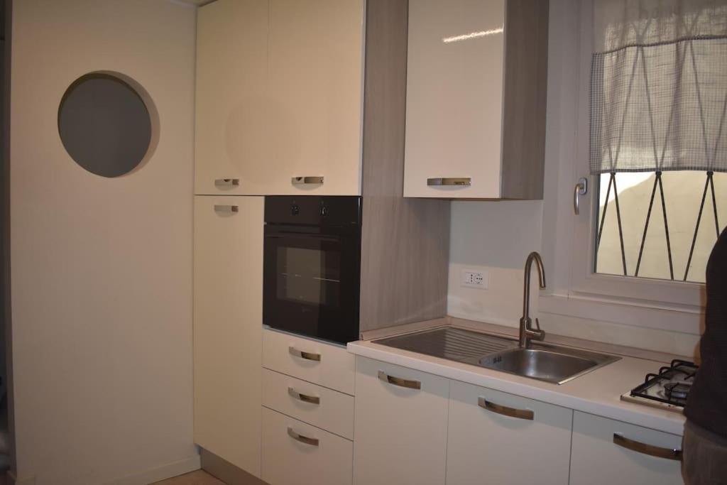 Nur 2 Casa Vacanze Bergamo Via Pignolo エクステリア 写真