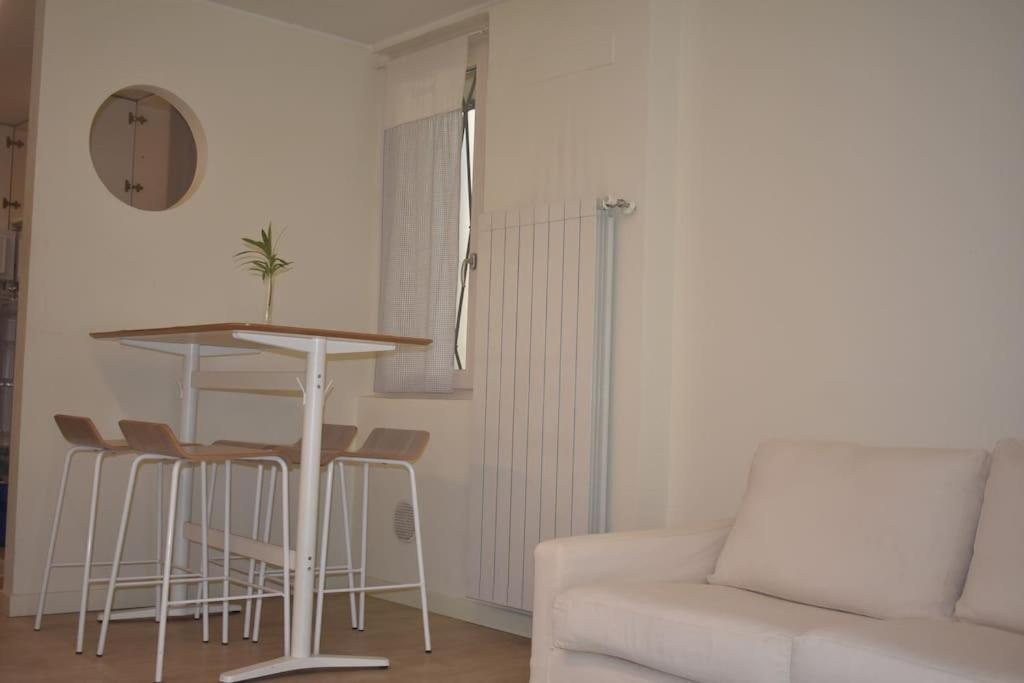 Nur 2 Casa Vacanze Bergamo Via Pignolo エクステリア 写真