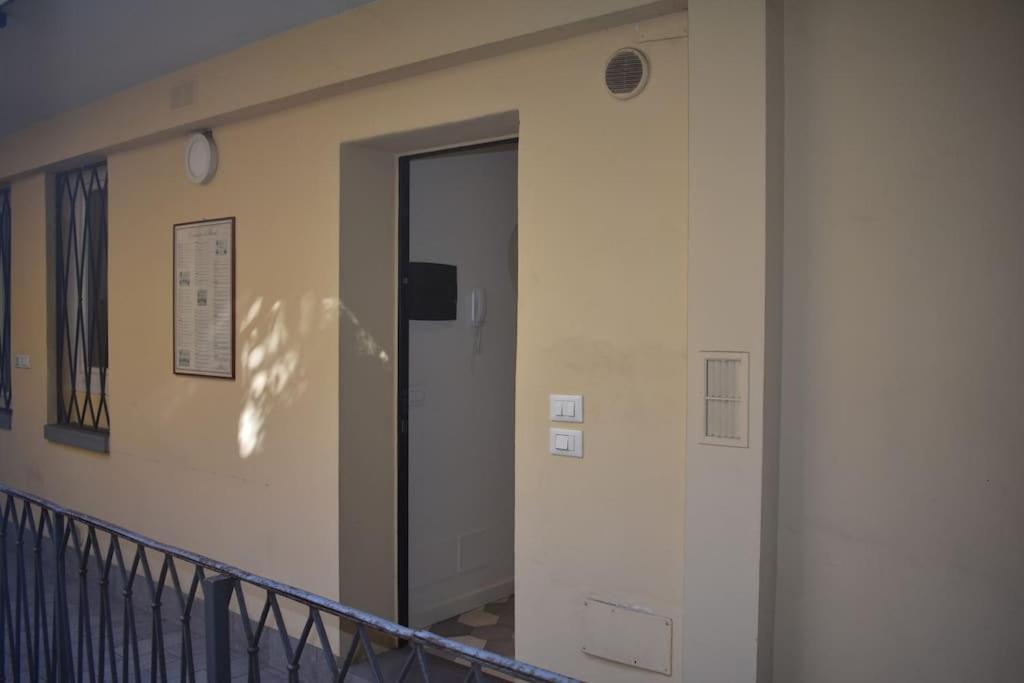 Nur 2 Casa Vacanze Bergamo Via Pignolo エクステリア 写真